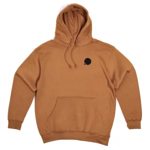 Vision Love Hoodie (Caramel)
