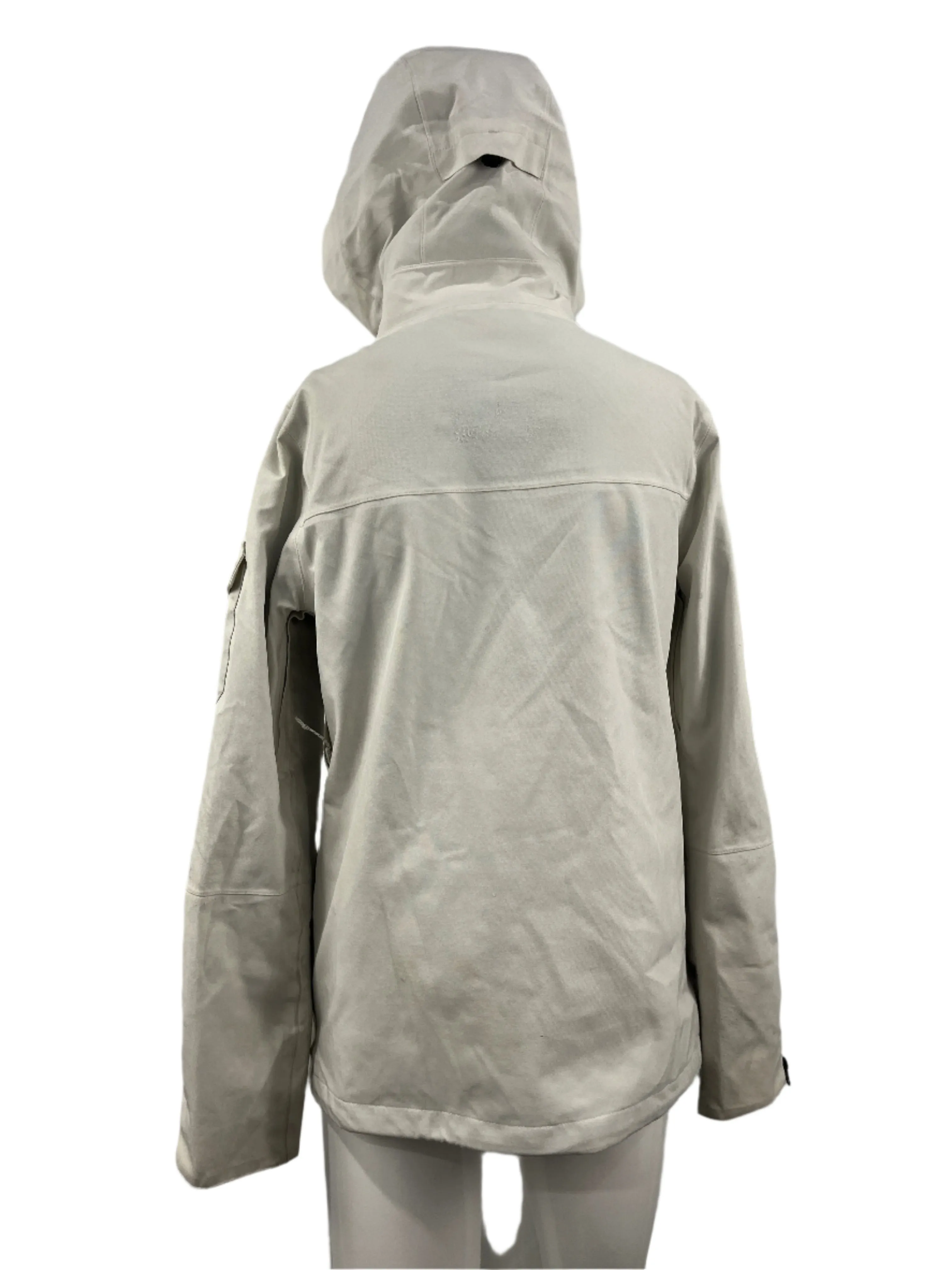 Volcom Blanco Zip Insulated Jacket
