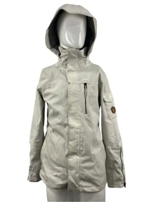 Volcom Blanco Zip Insulated Jacket