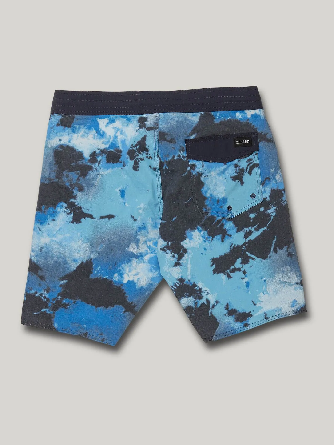 Volcom Mens Bolinas Stoney Trunks