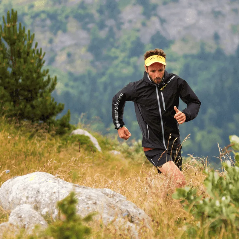 WAA Ultra Rain Jacket Limited Edition - Men's