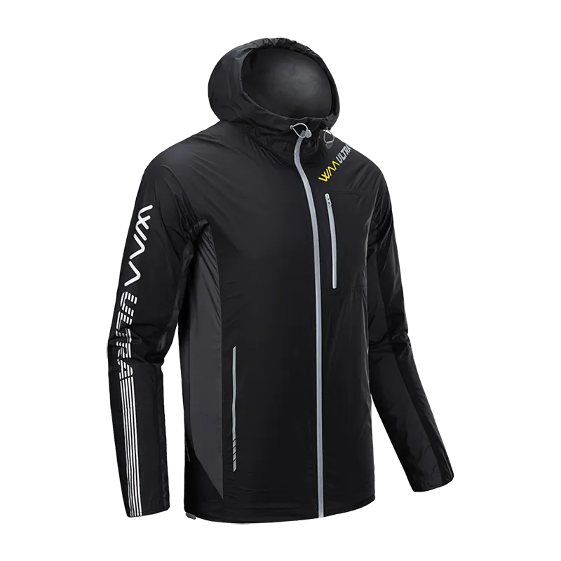 WAA Ultra Rain Jacket Limited Edition - Men's