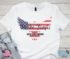 We the People – Multi