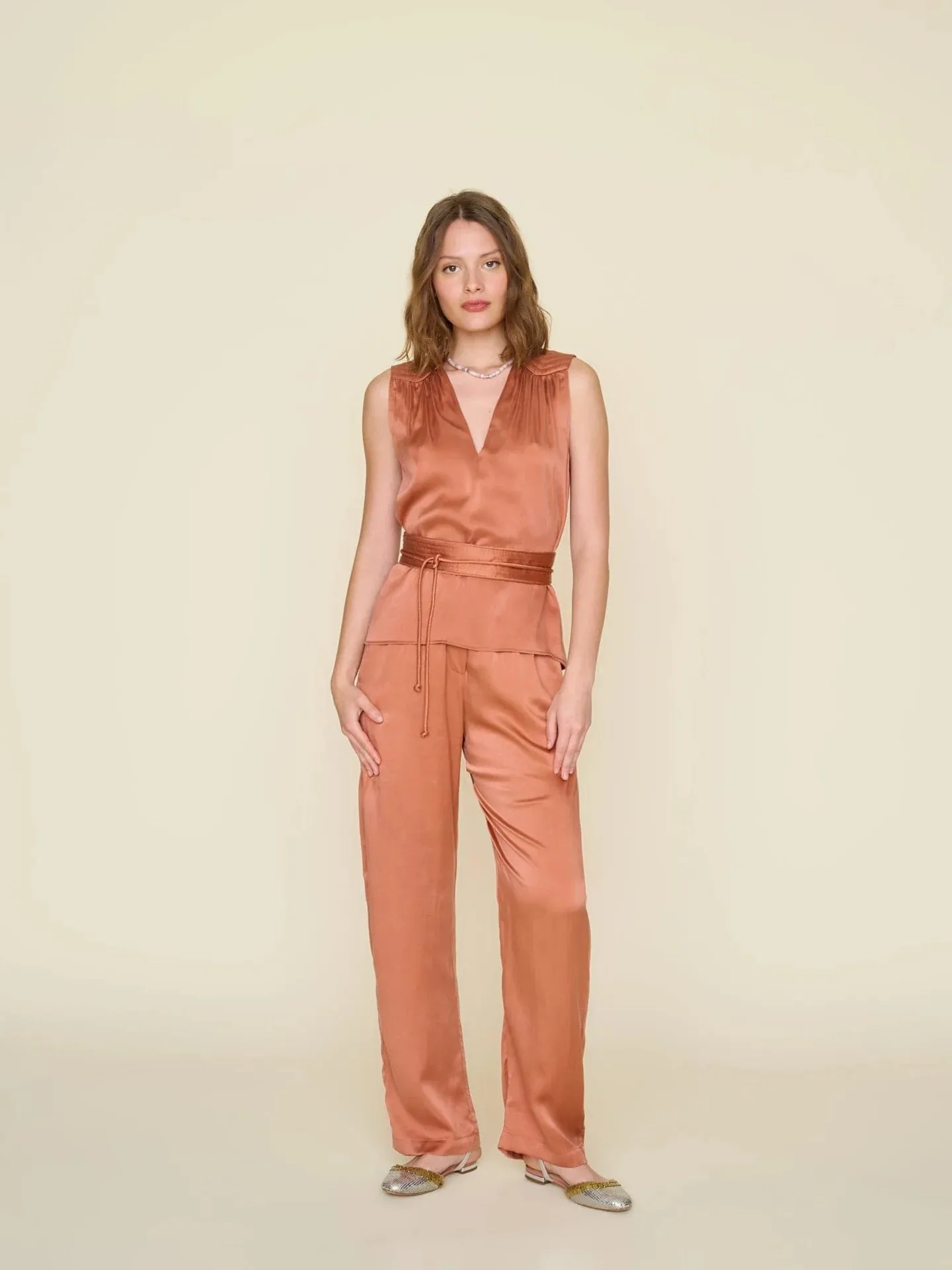 Wells Pant