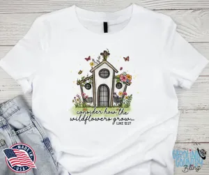 Wildflowers – Multi
