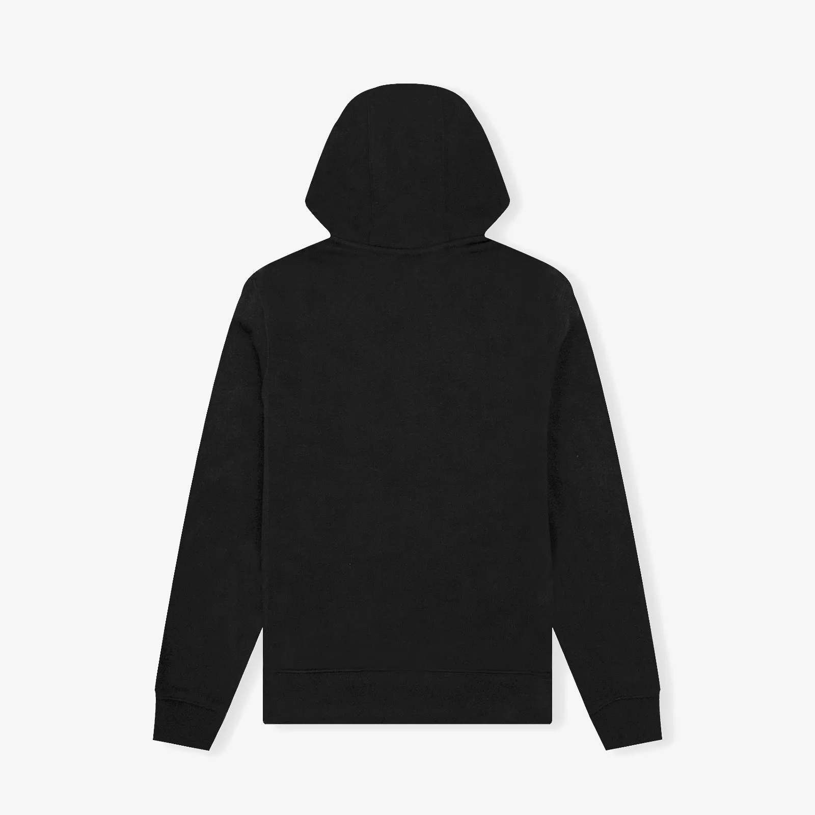 WNBA Essential Team 13 Logo Youth Hoodie - Black
