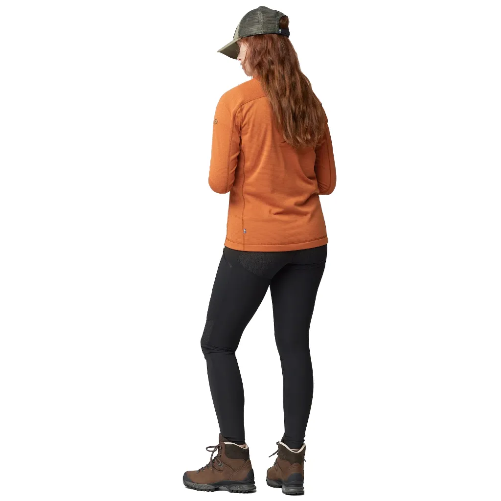 Women's Abisko Lite Fleece Jacket