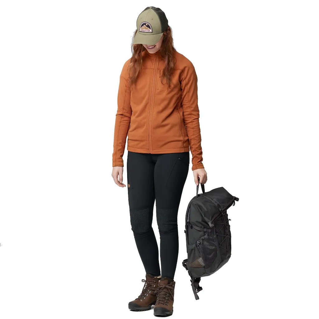 Women's Abisko Lite Fleece Jacket