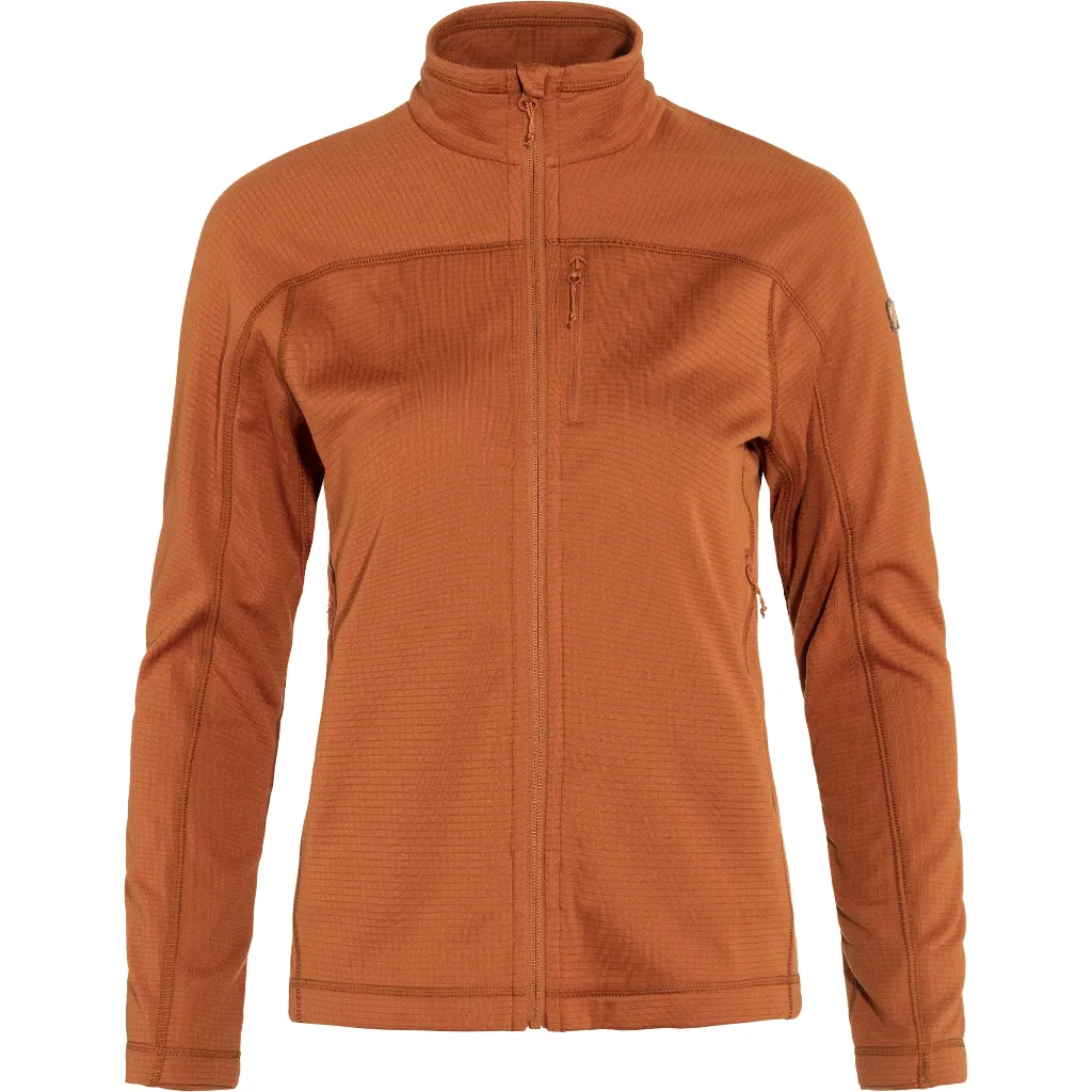 Women's Abisko Lite Fleece Jacket