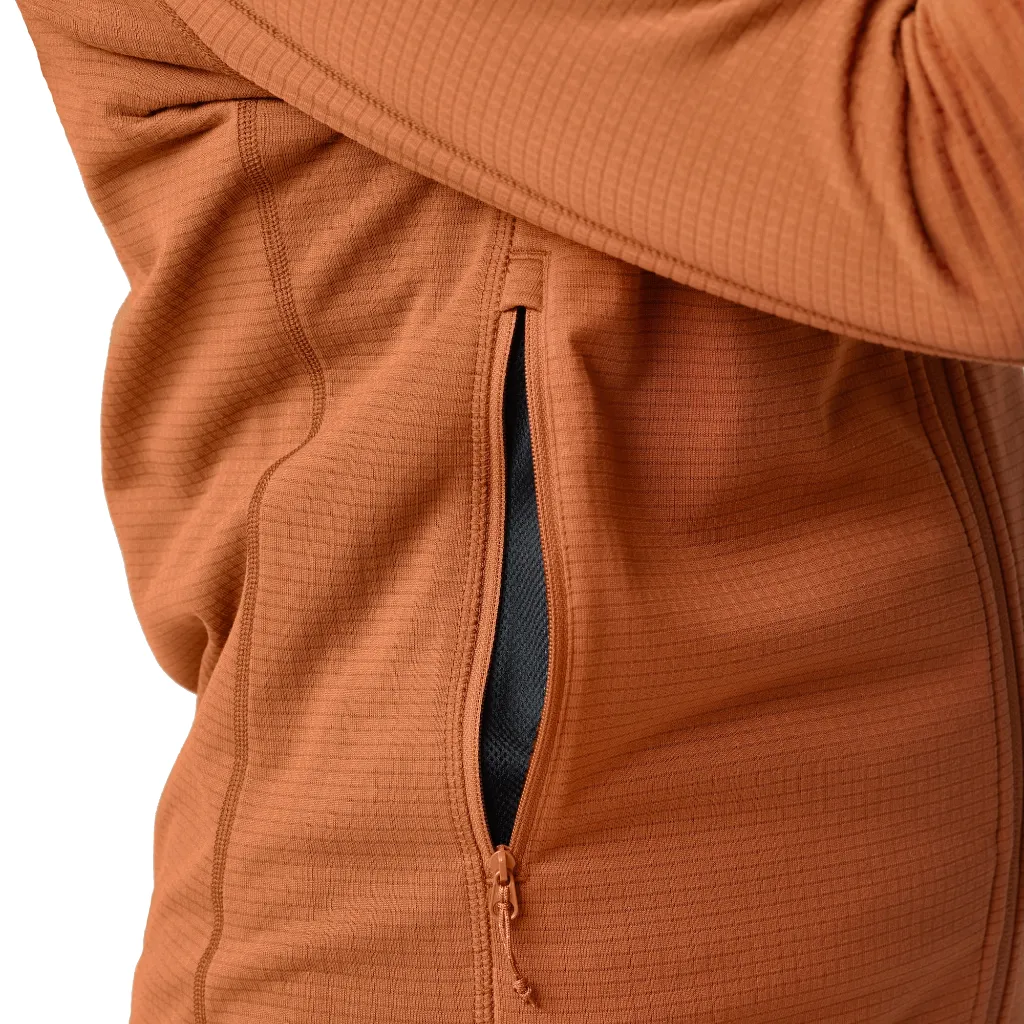 Women's Abisko Lite Fleece Jacket
