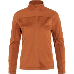 Women's Abisko Lite Fleece Jacket