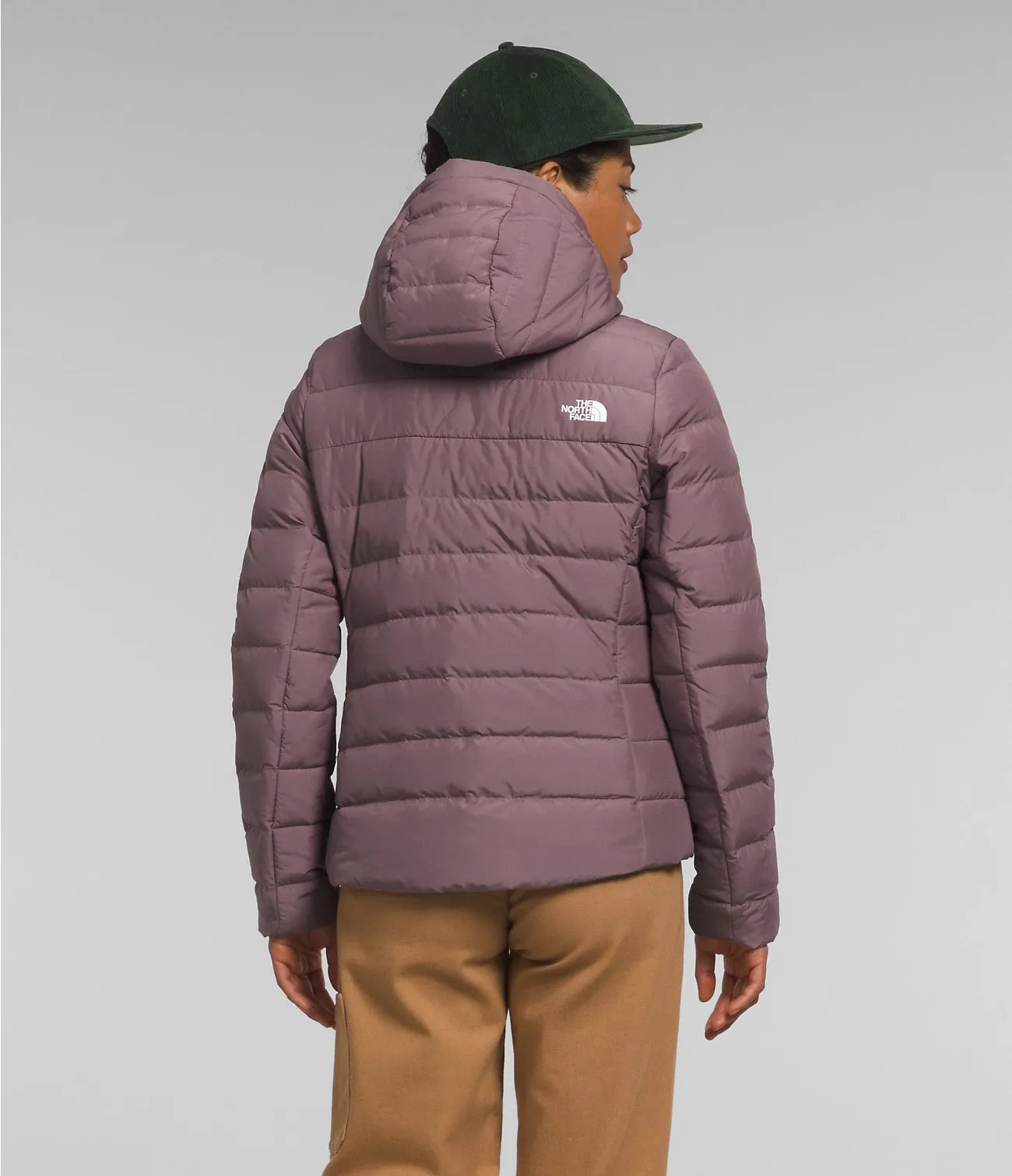 Women's Aconcagua 3 Insulated Jacket