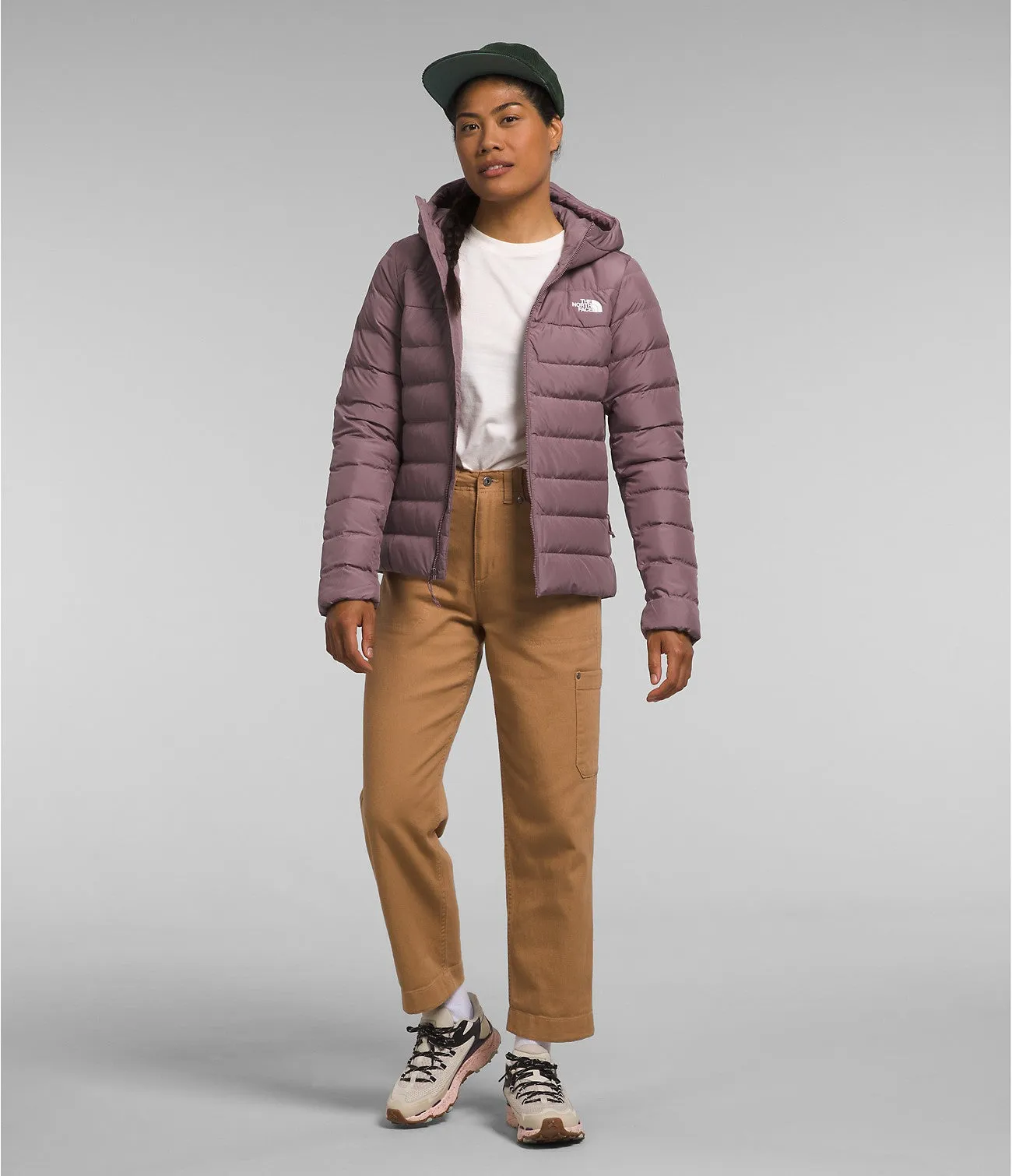 Women's Aconcagua 3 Insulated Jacket