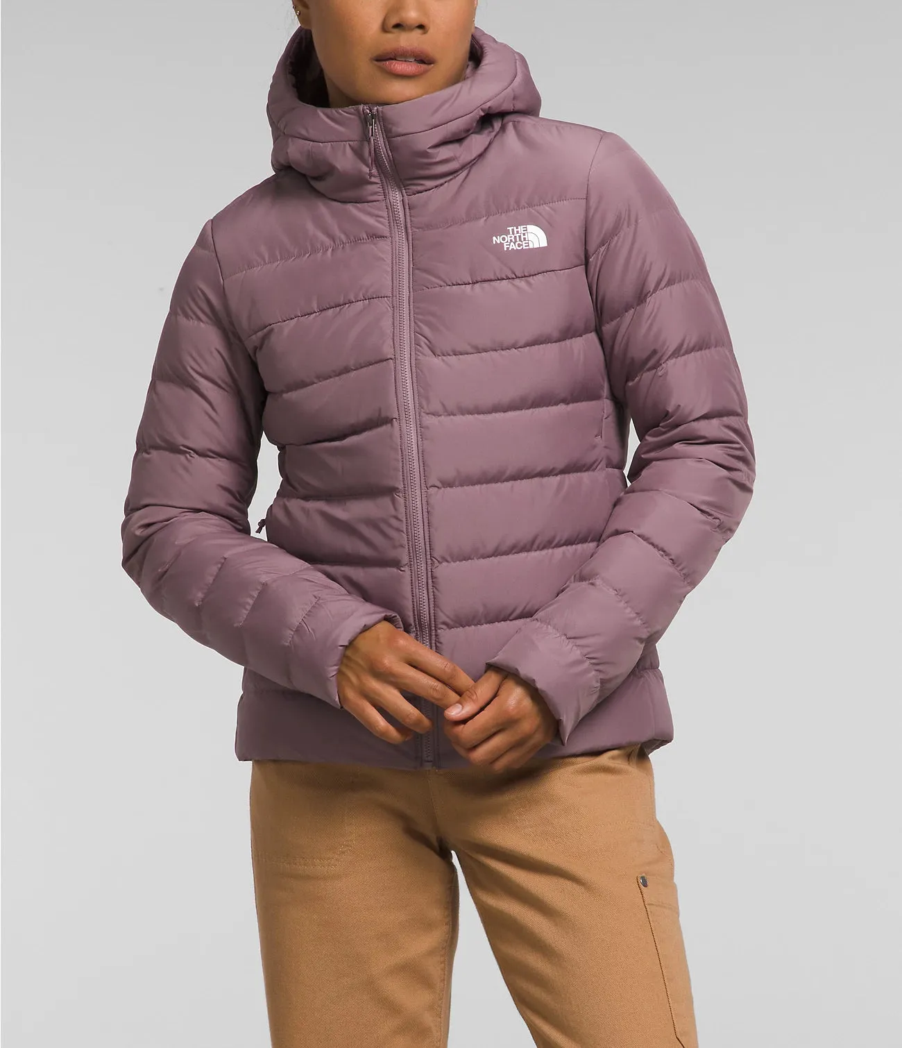 Women's Aconcagua 3 Insulated Jacket