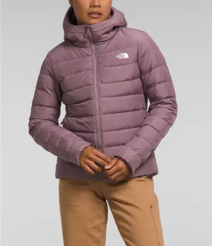 Women's Aconcagua 3 Insulated Jacket