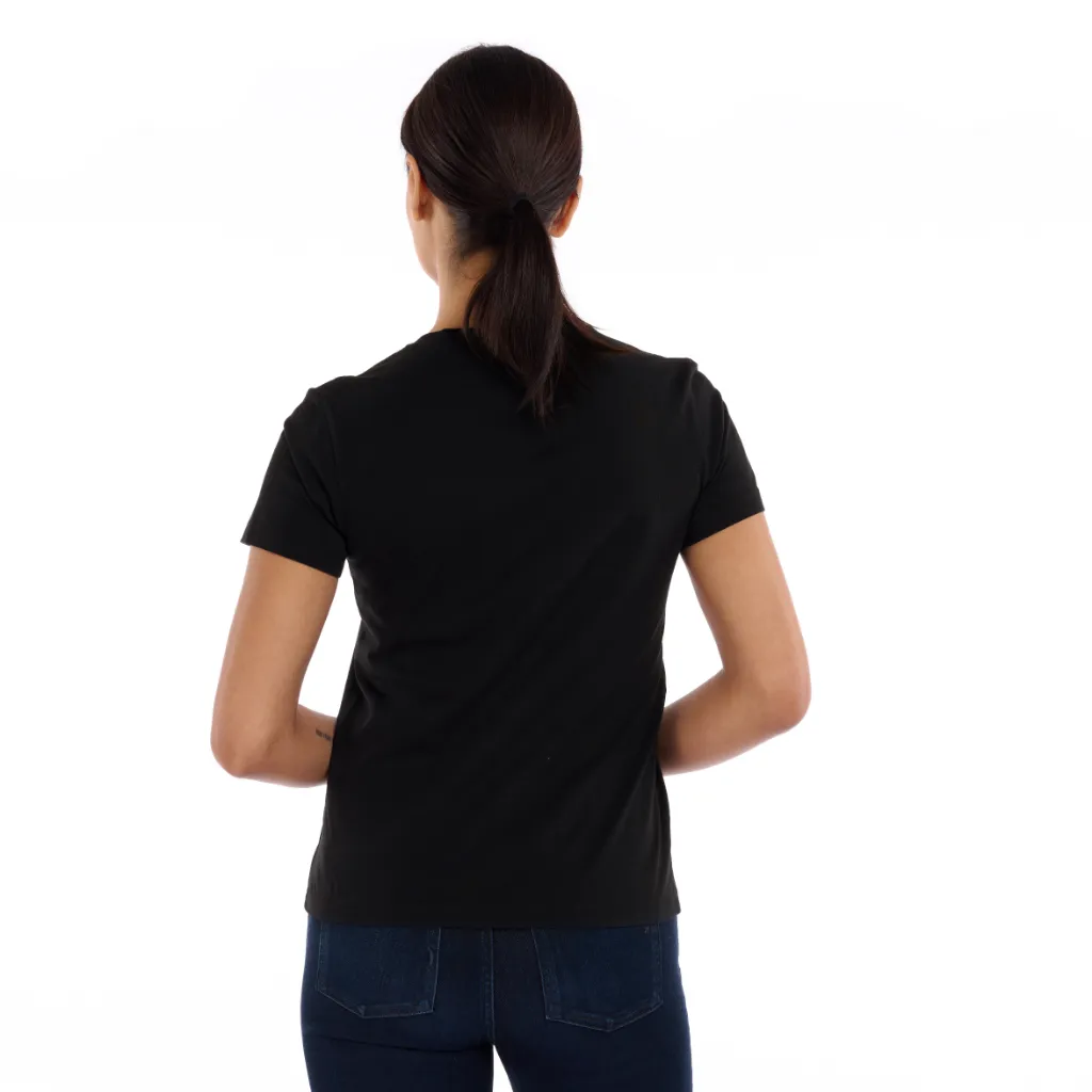 Women's Artilect Script Tee