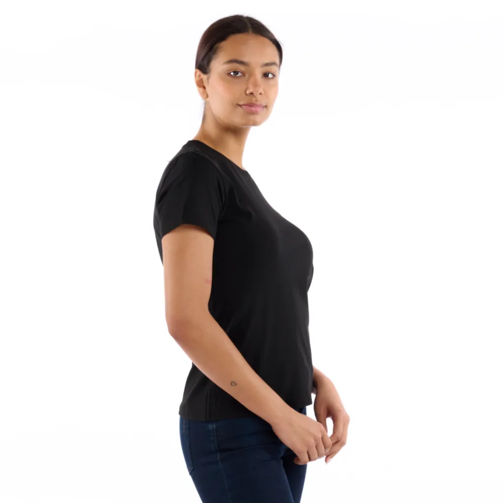 Women's Artilect Script Tee
