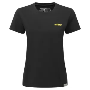 Women's Artilect Script Tee