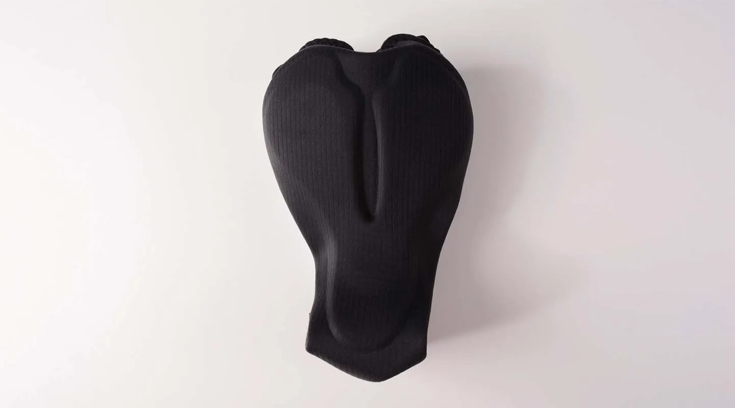 Women's cycling Bib shorts NCBSK259