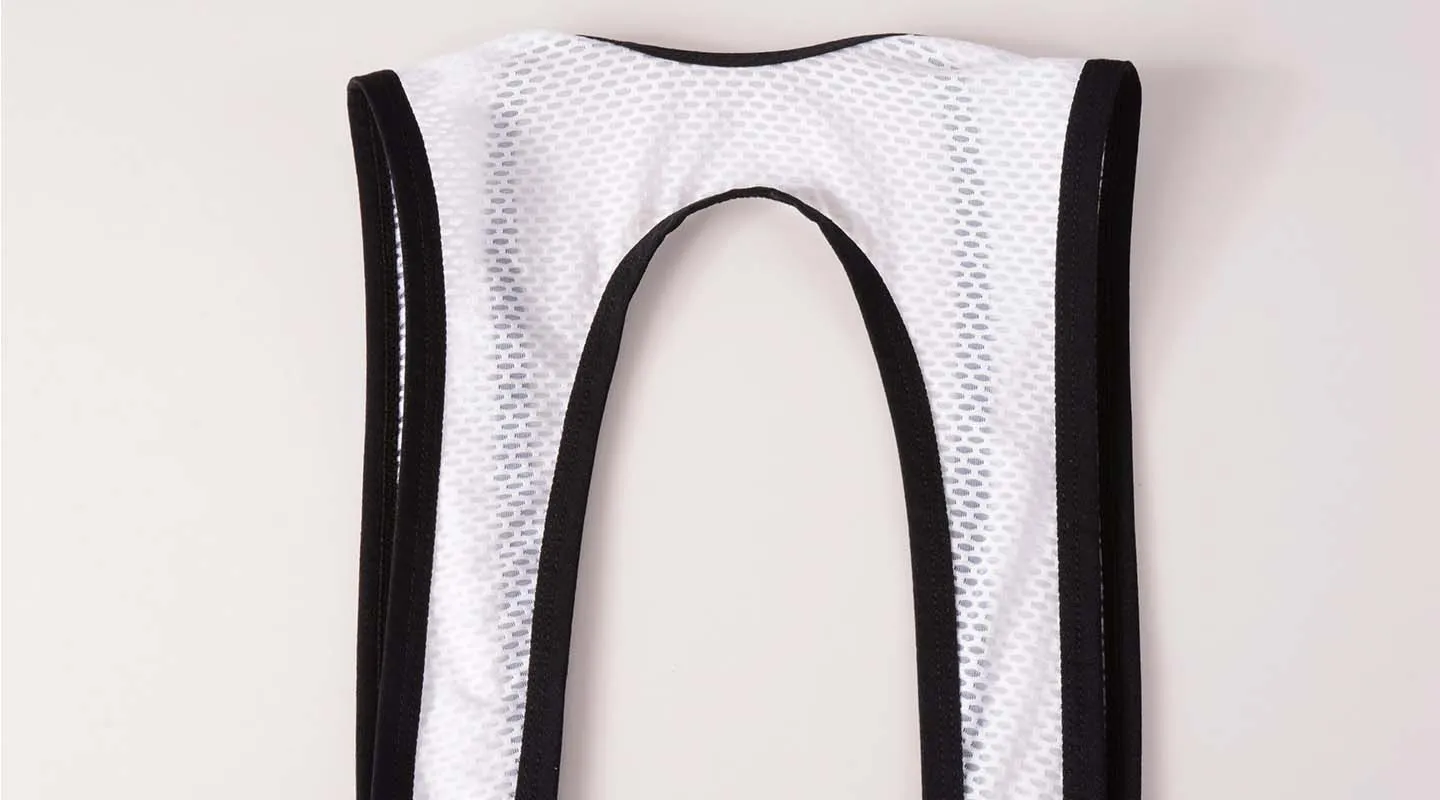 Women's cycling Bib shorts NCBSK259