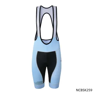 Women's cycling Bib shorts NCBSK259