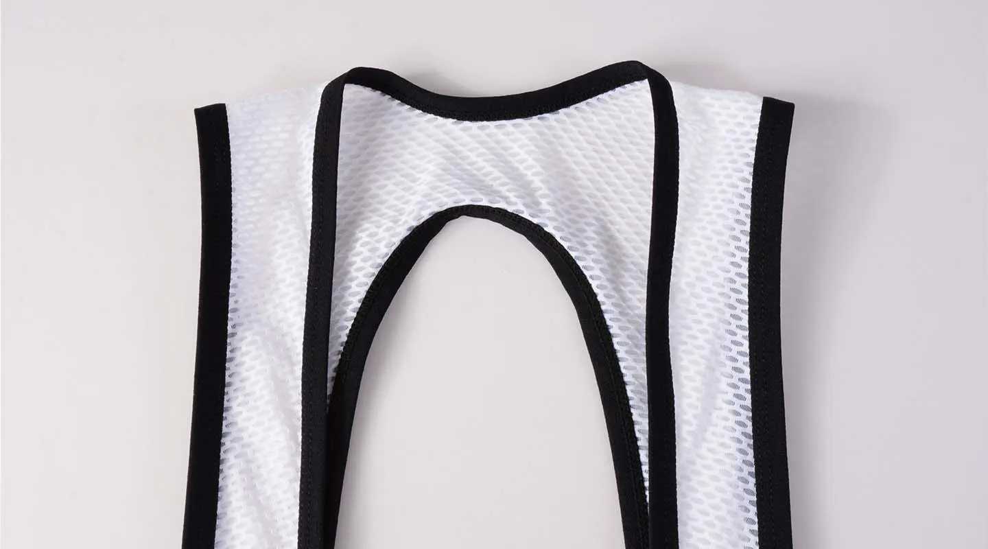 Women's cycling Bib shorts NCBSK259