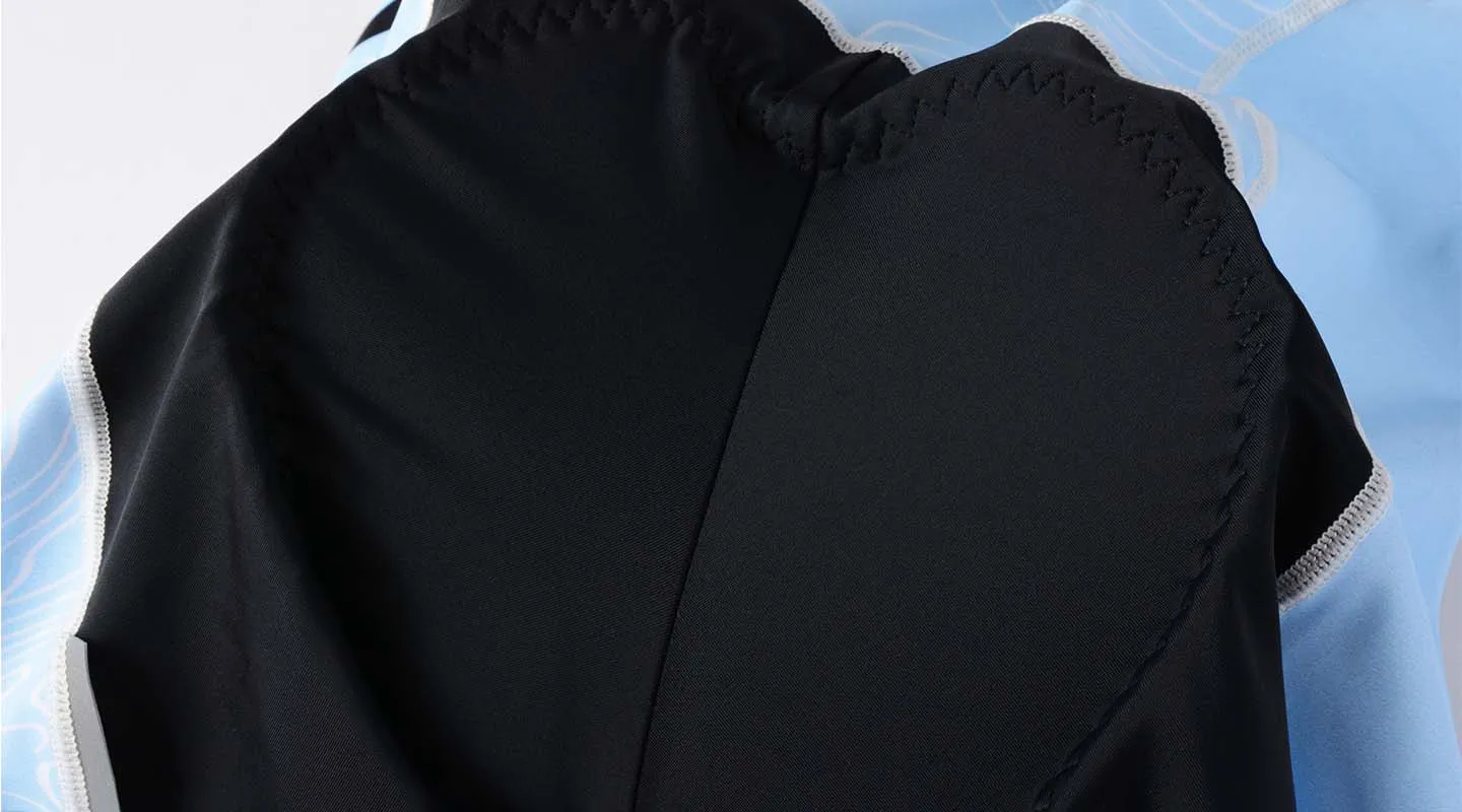 Women's cycling Bib shorts NCBSK259
