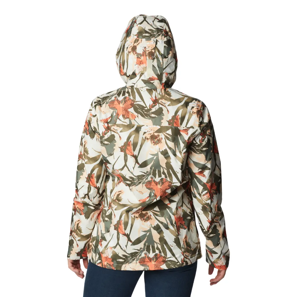 Women's Inner Limits II Jacket