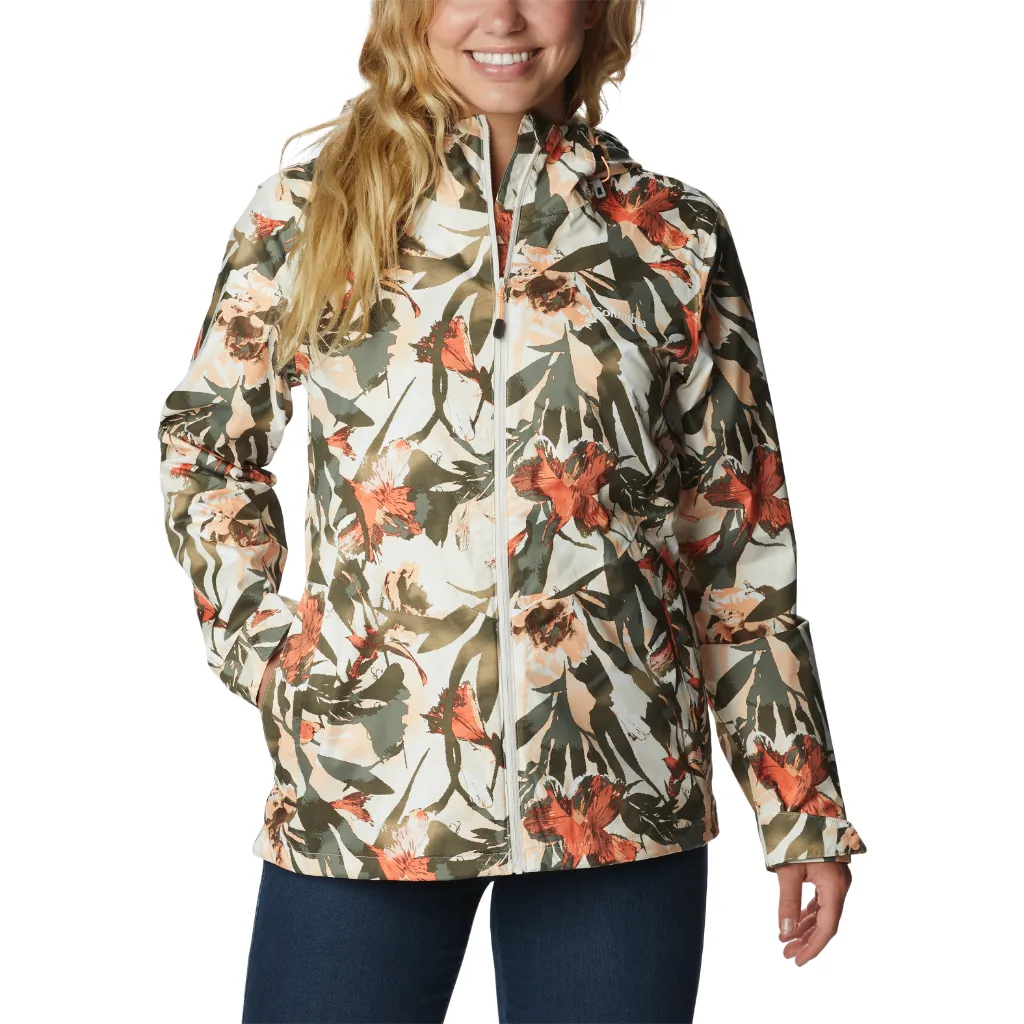 Women's Inner Limits II Jacket