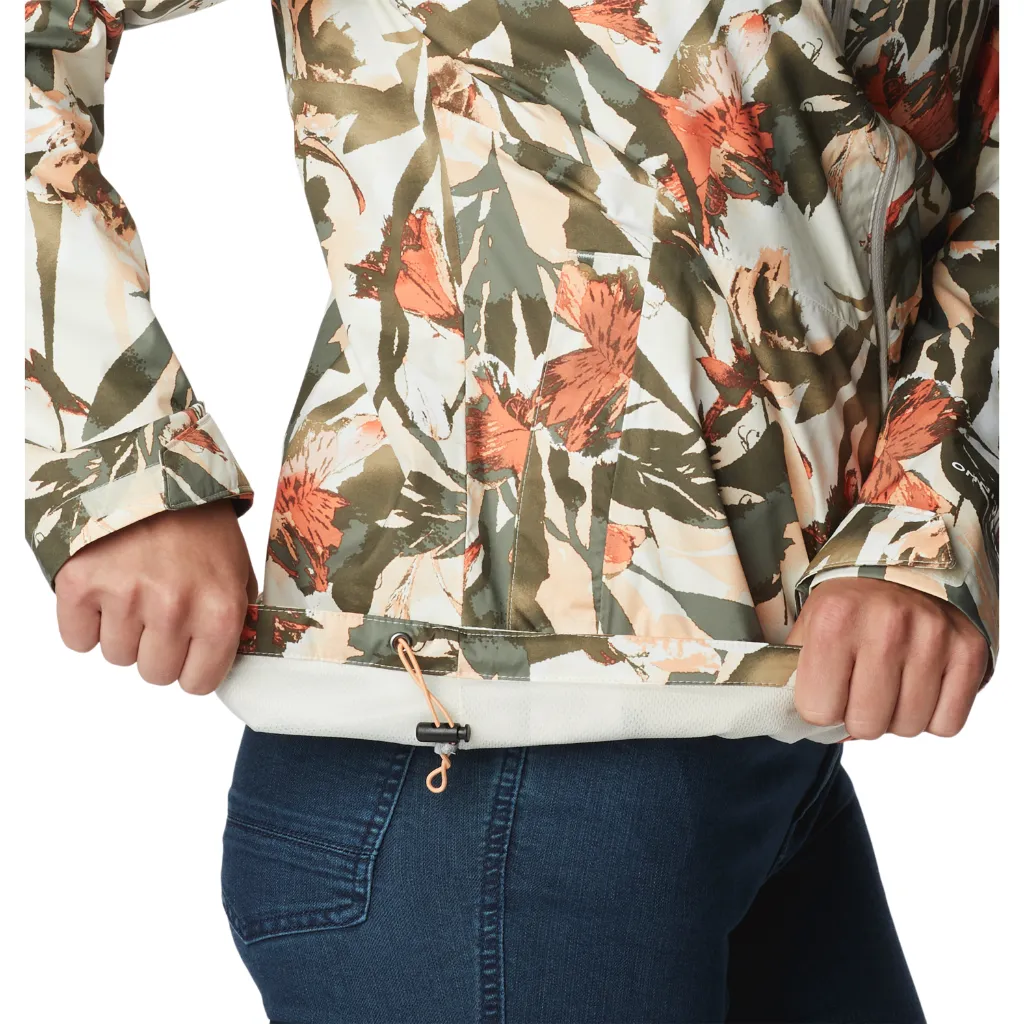 Women's Inner Limits II Jacket
