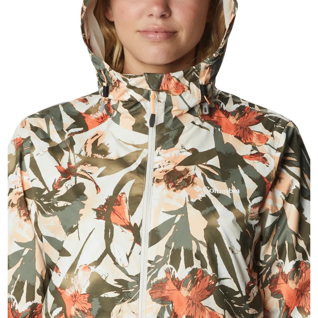 Women's Inner Limits II Jacket