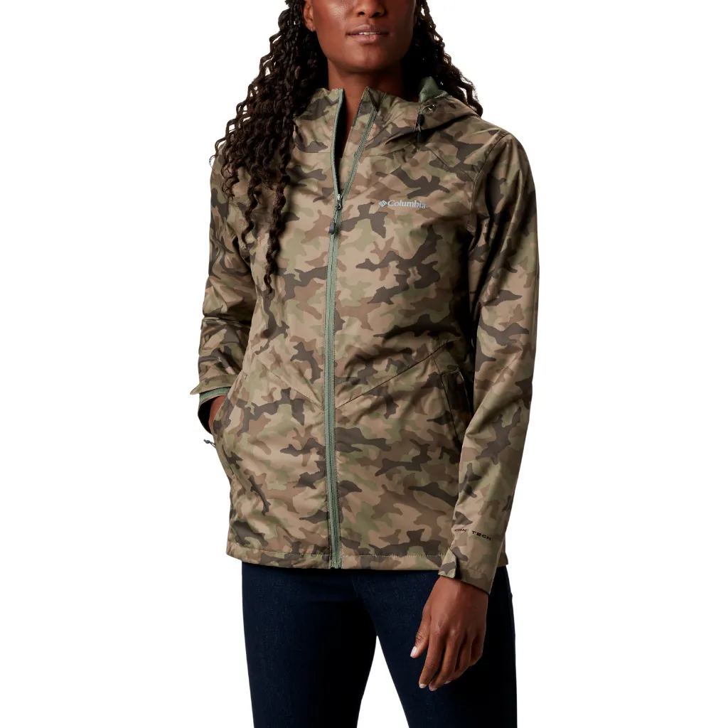 Women's Inner Limits II Jacket
