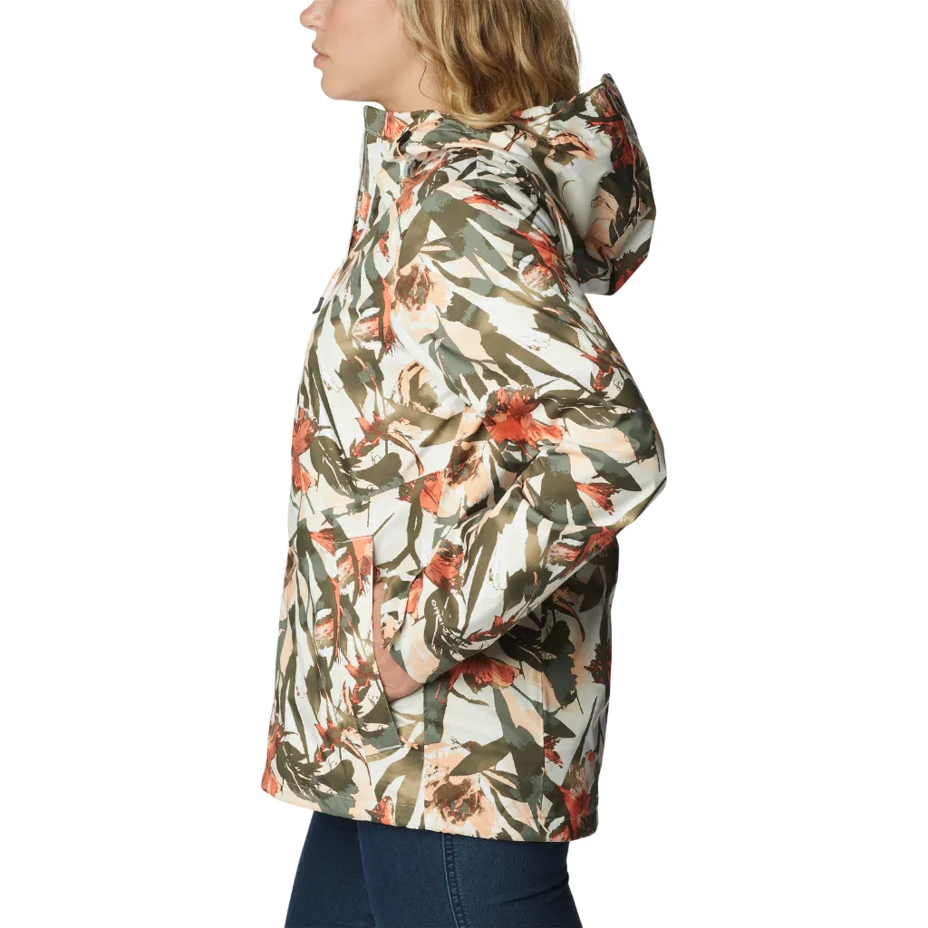 Women's Inner Limits II Jacket