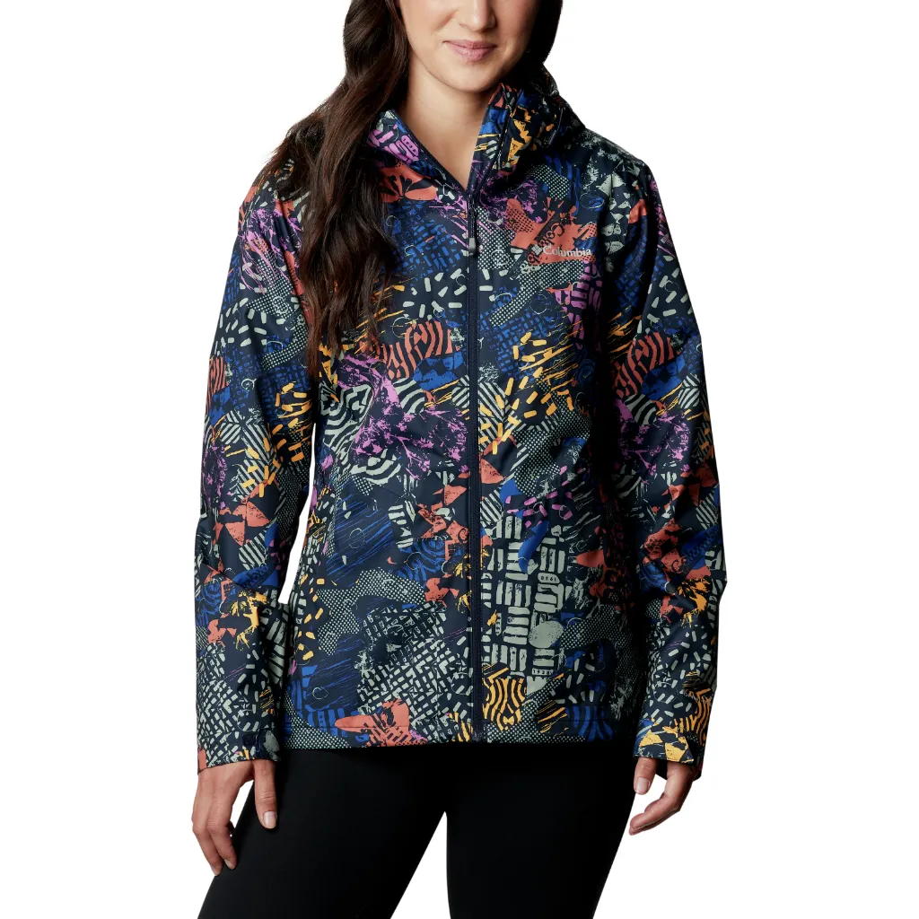 Women's Inner Limits II Jacket