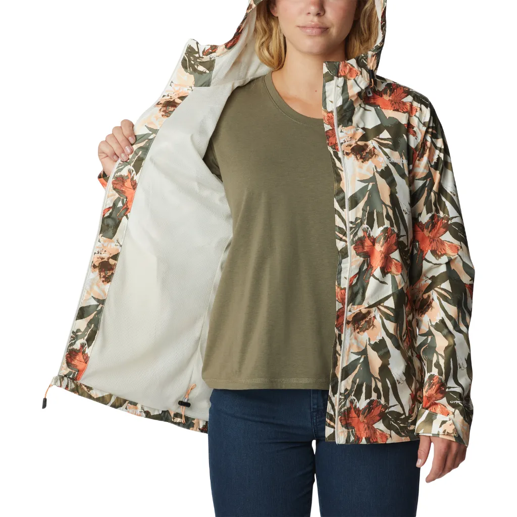 Women's Inner Limits II Jacket