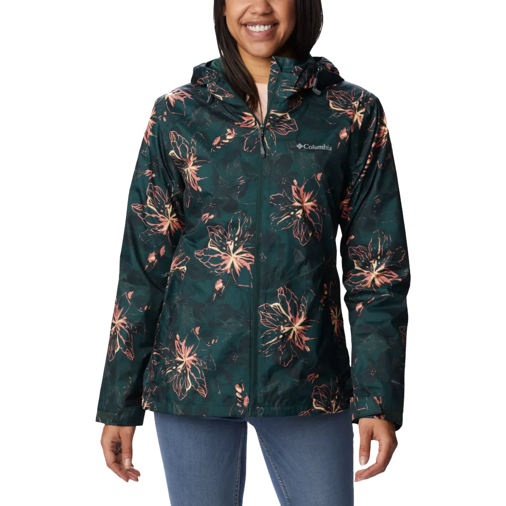 Women's Inner Limits II Jacket