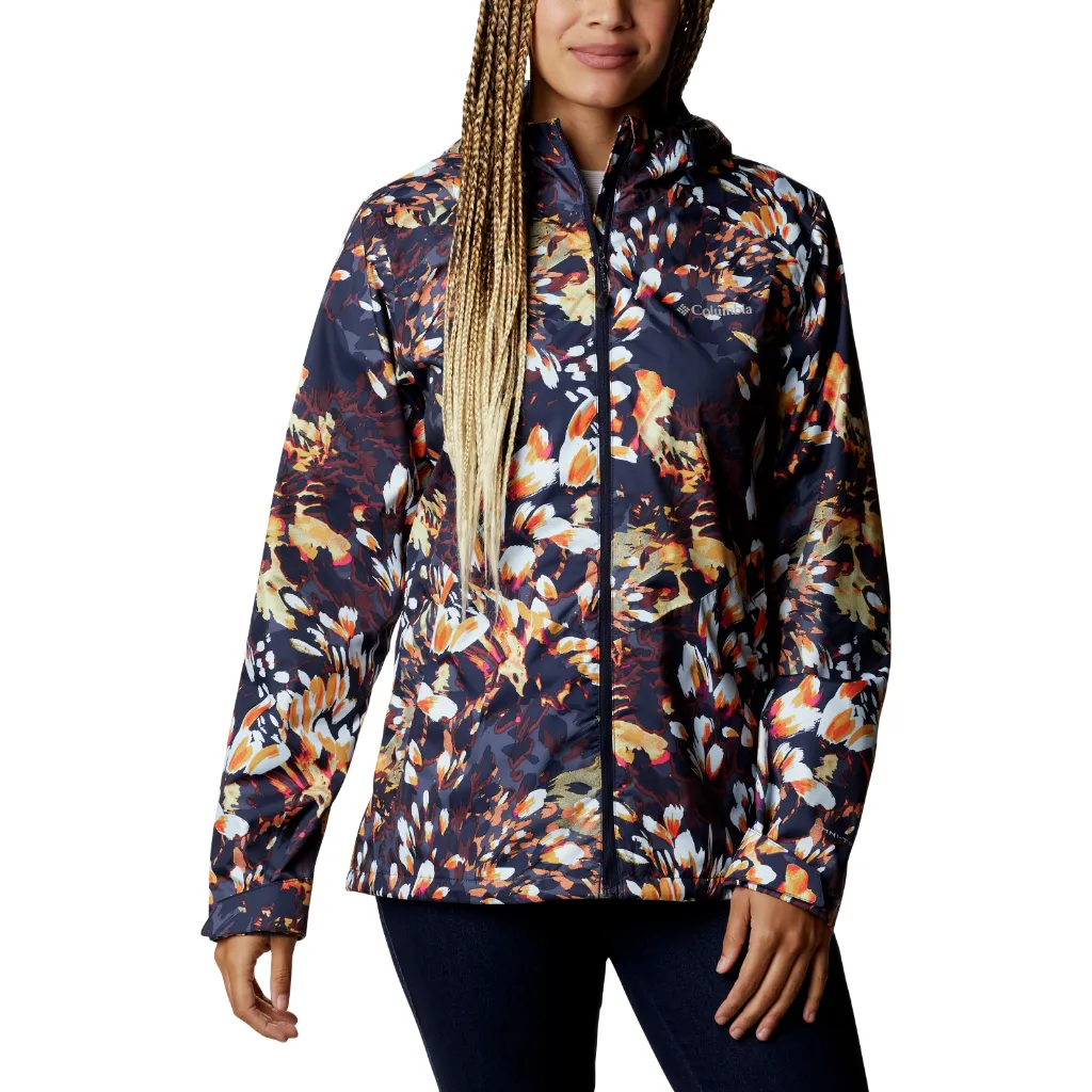 Women's Inner Limits II Jacket