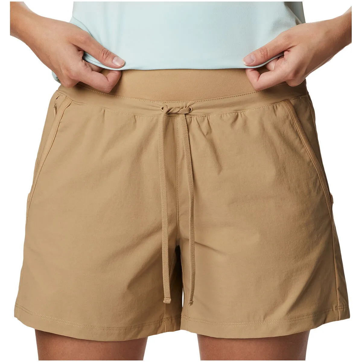 Women's Leslie Falls Shorts