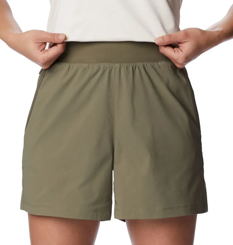 Women's Leslie Falls Shorts