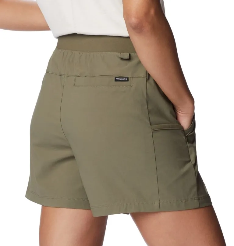Women's Leslie Falls Shorts