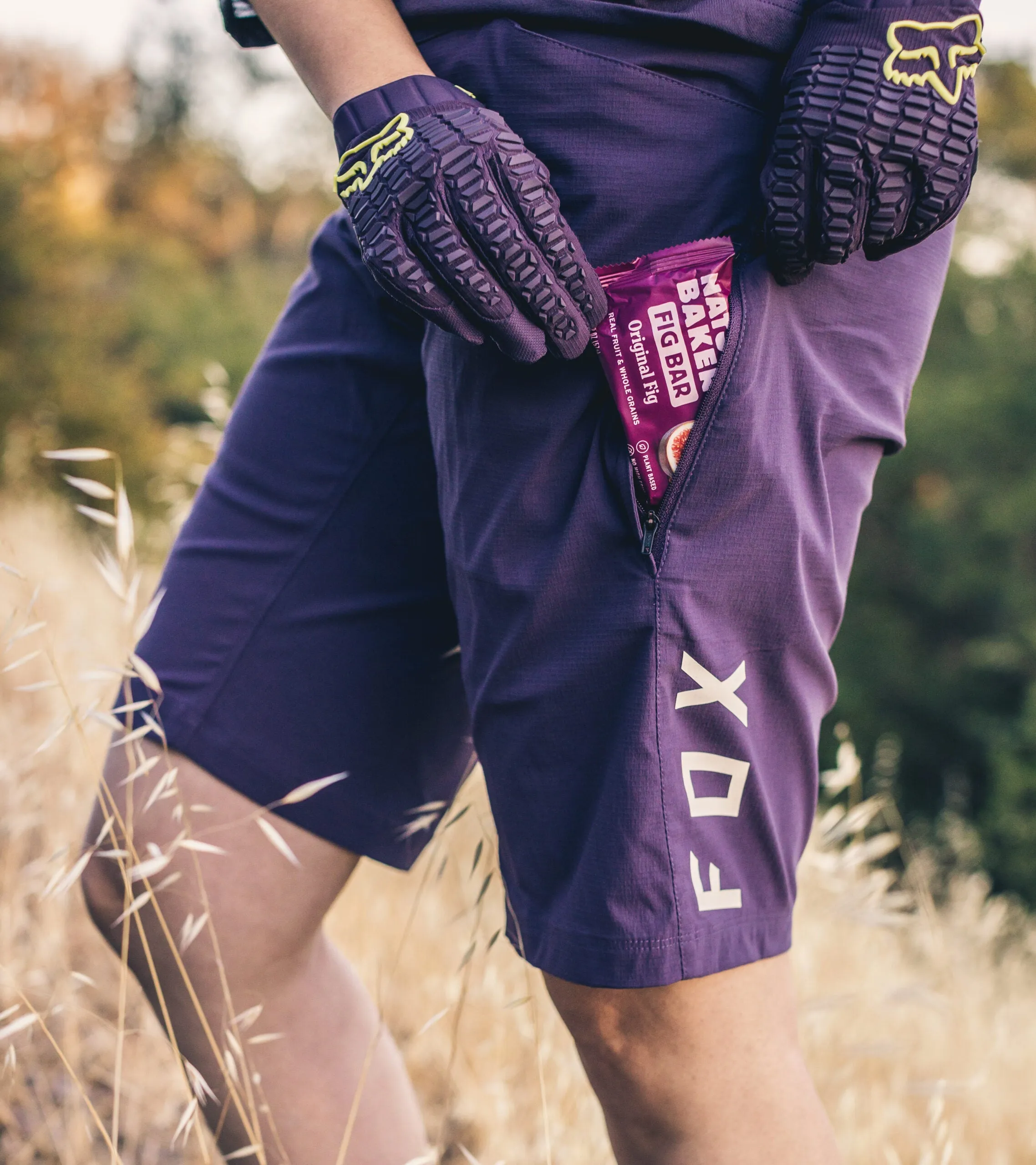 WOMEN'S RANGER SHORTS
