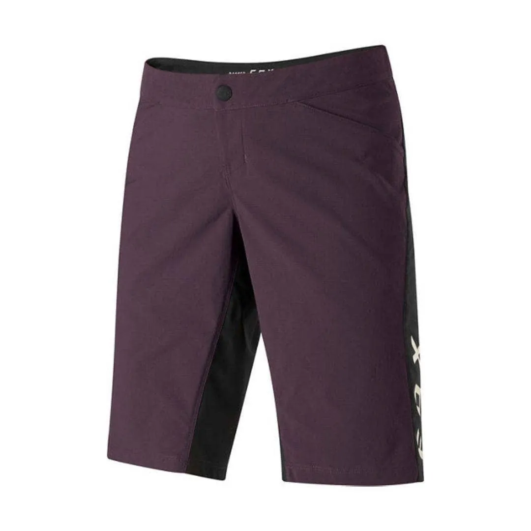 WOMEN'S RANGER SHORTS
