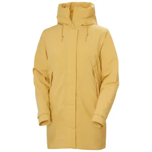 Women's Victoria Insulated Mid Rain Jacket