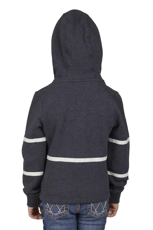 Wrangler Jumper Girls Cathie Pullover
