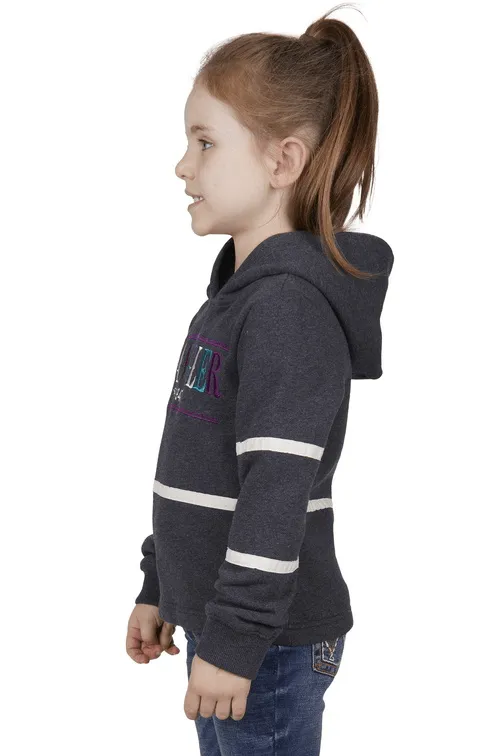Wrangler Jumper Girls Cathie Pullover