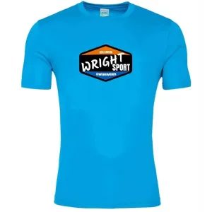 WrightSport - EVENT Adults' Tech T-Shirt