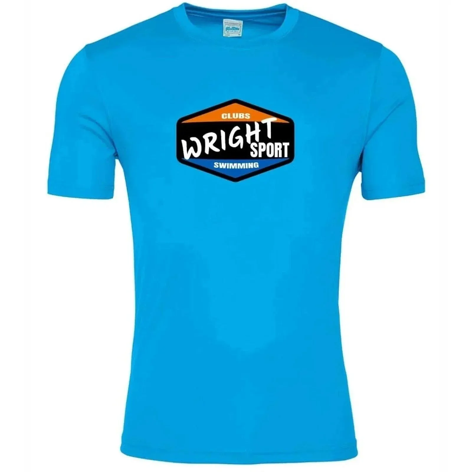 WrightSport - EVENT Adults' Tech T-Shirt