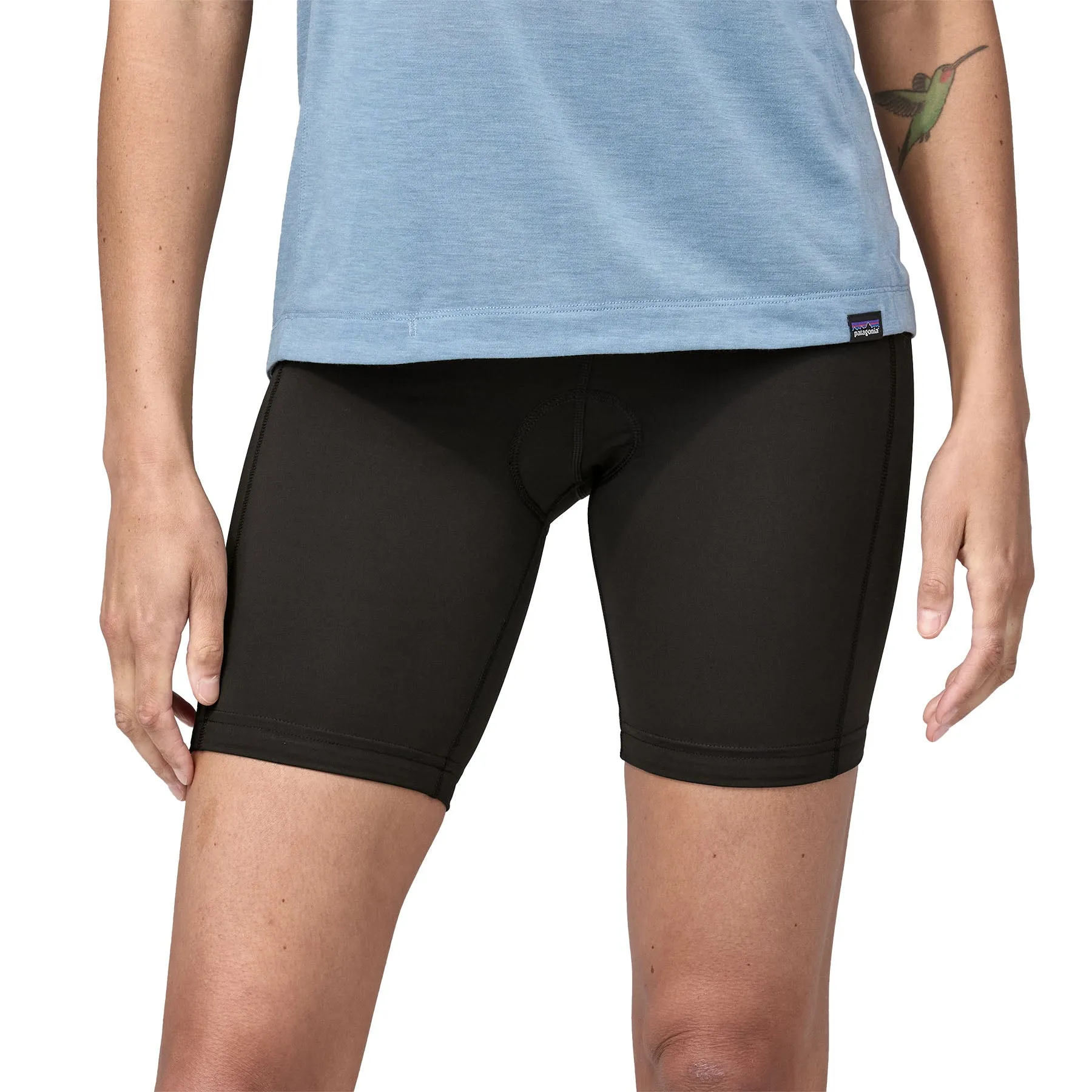 W's Nether Bike Shorts