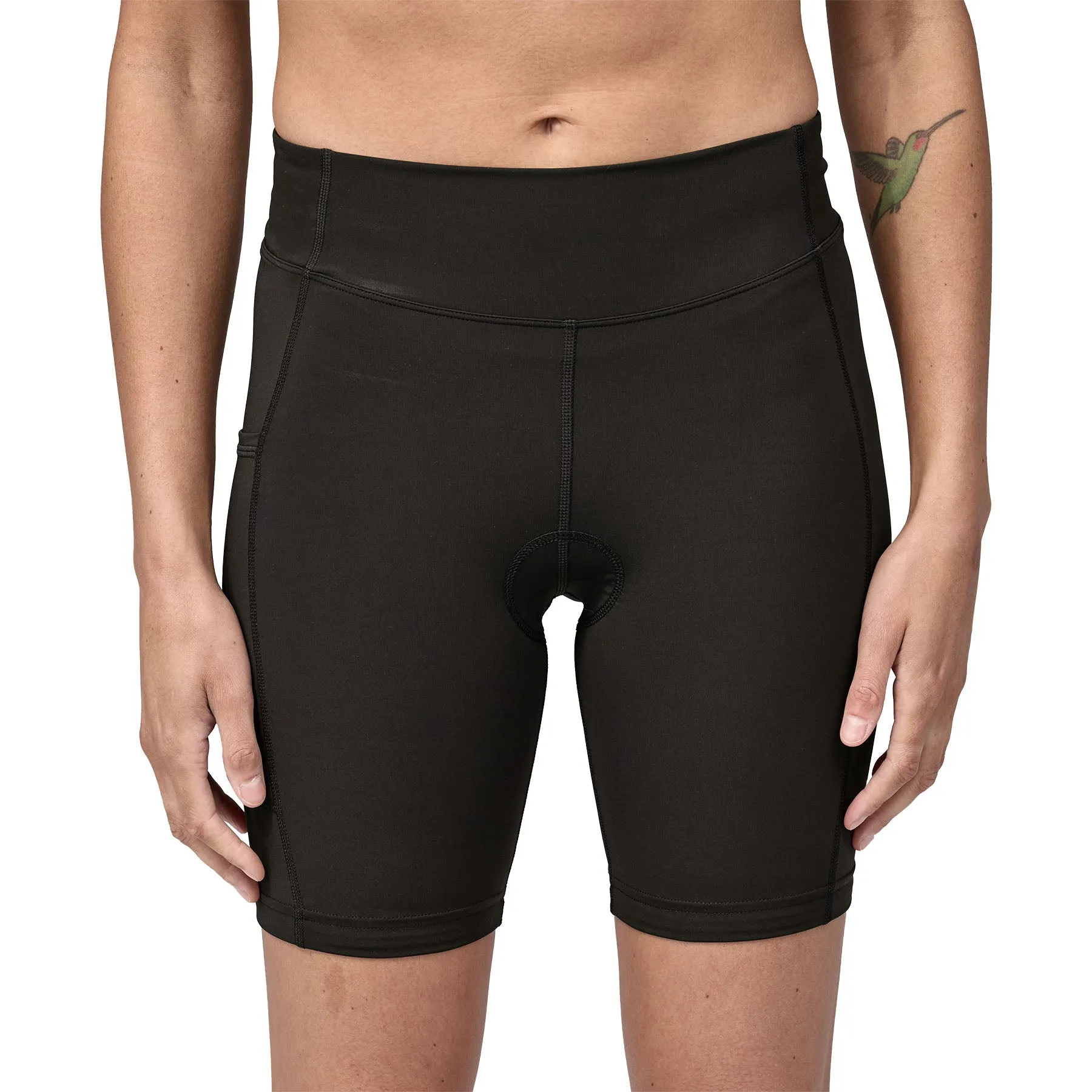W's Nether Bike Shorts