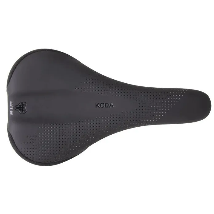 WTB Koda Saddle Wide with Titanium Rails